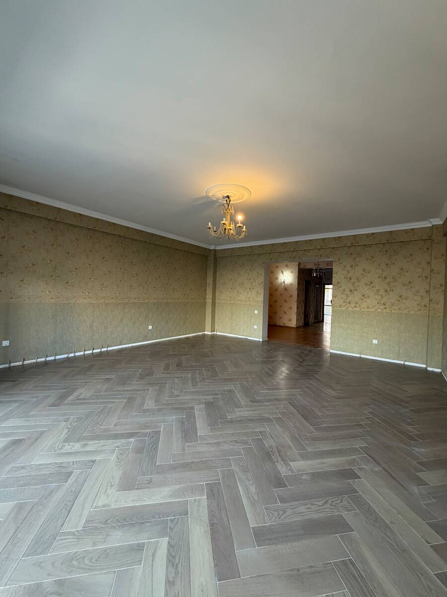 Satılır 4 otaqlı yeni tikili 190 m² — Mənzil, Bakı (11)