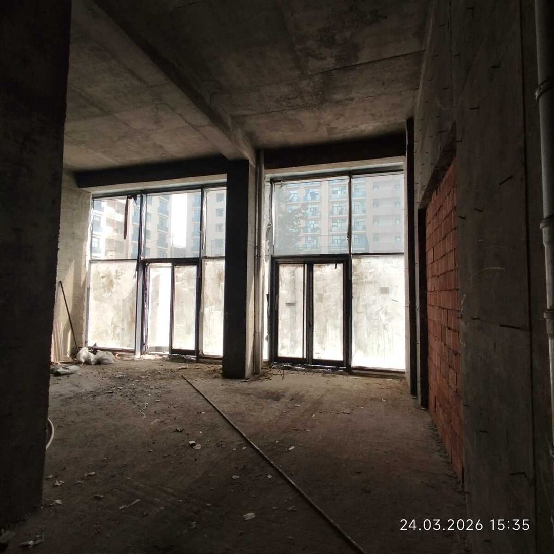 İcarəyə verilir obyekt 166 m² — Əmlak, Bakı (3)