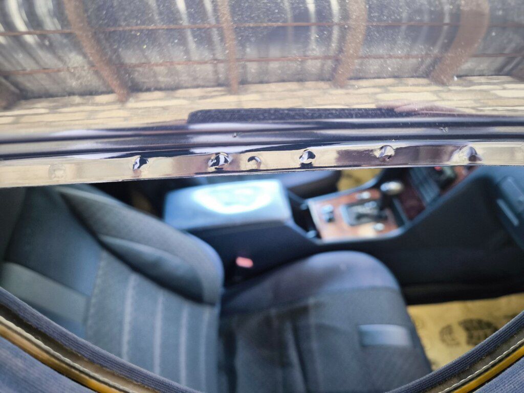 Mercedes C 180, 1.8 L, 1998 il, 389 674 km — Avtomobillər, Bərdə (8)