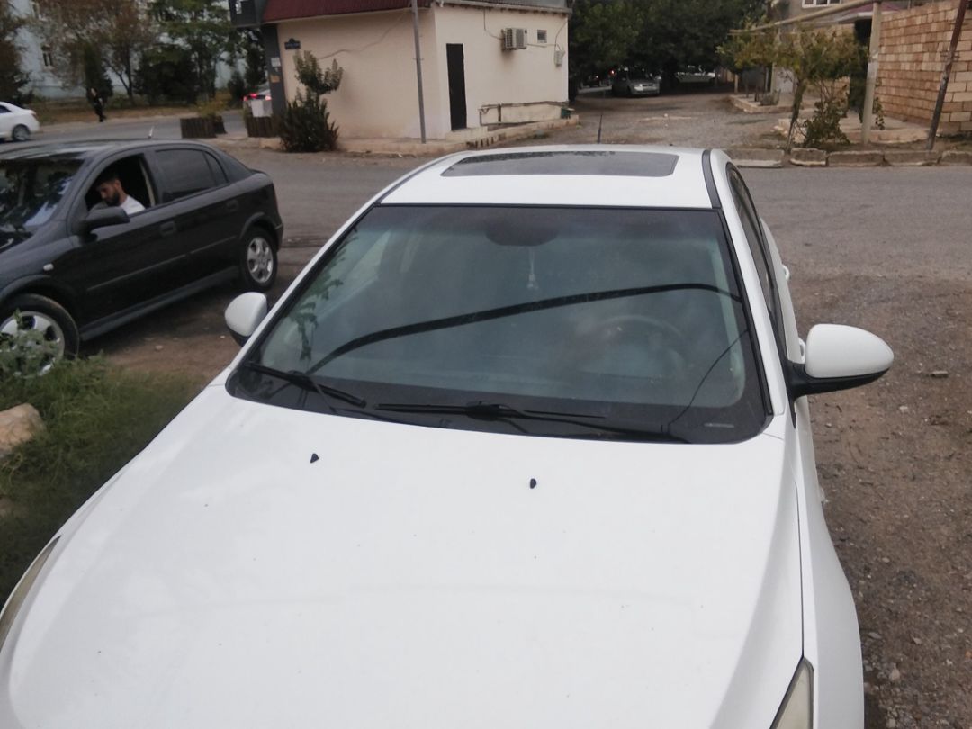 Chevrolet Cruze, 2013 il — Avtomobillər, Sumqayıt (3)