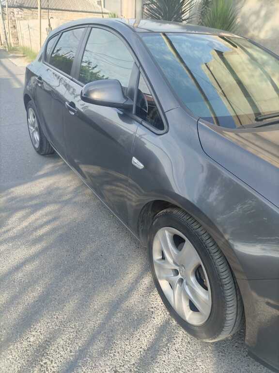 Opel Astra, 1.3 L, 2010 il, 353 149 km — Avtomobillər, Bakı (5)