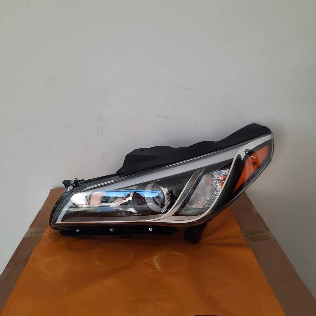 "Hyundai Sonata (2003-2021)" faraları — Ehtiyat hissələri və aksesuarlar, Bakı (3)