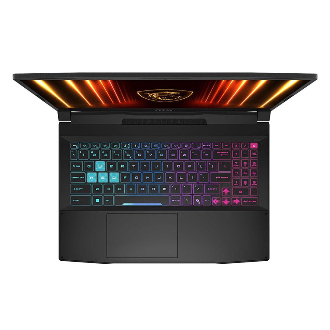 Noutbuk "MSI Katana 15 HX B14WEK-001US" — Noutbuklar, Bakı (3)