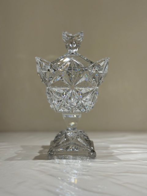 Konfet qabı Bogema — Bakı