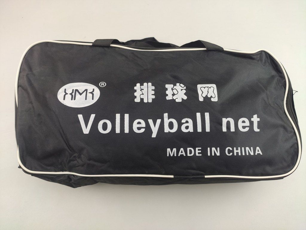Voleybol toru — İdman, hobi, istirahət, Bakı (2)
