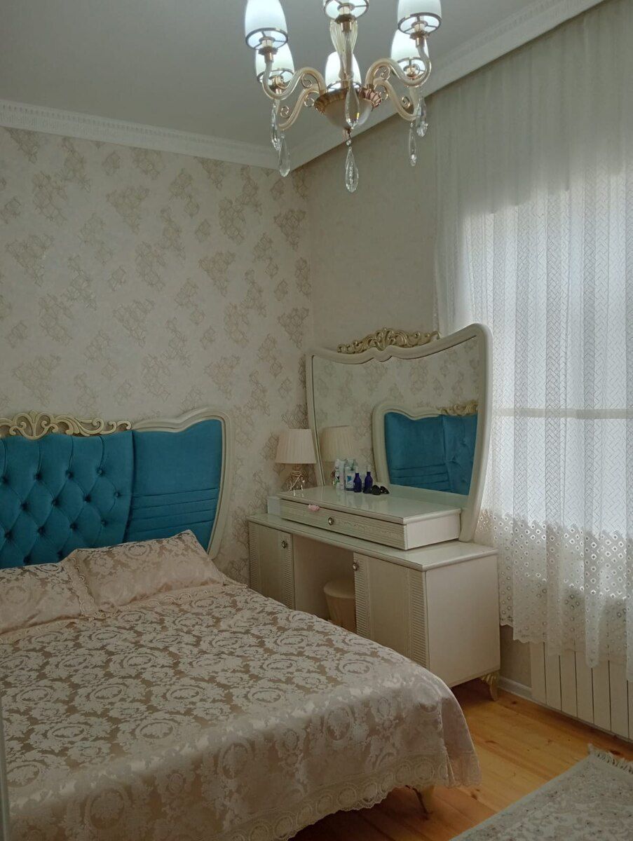 Həyət evi, Zabrat qəs — Ev, villa, Bakı (8)
