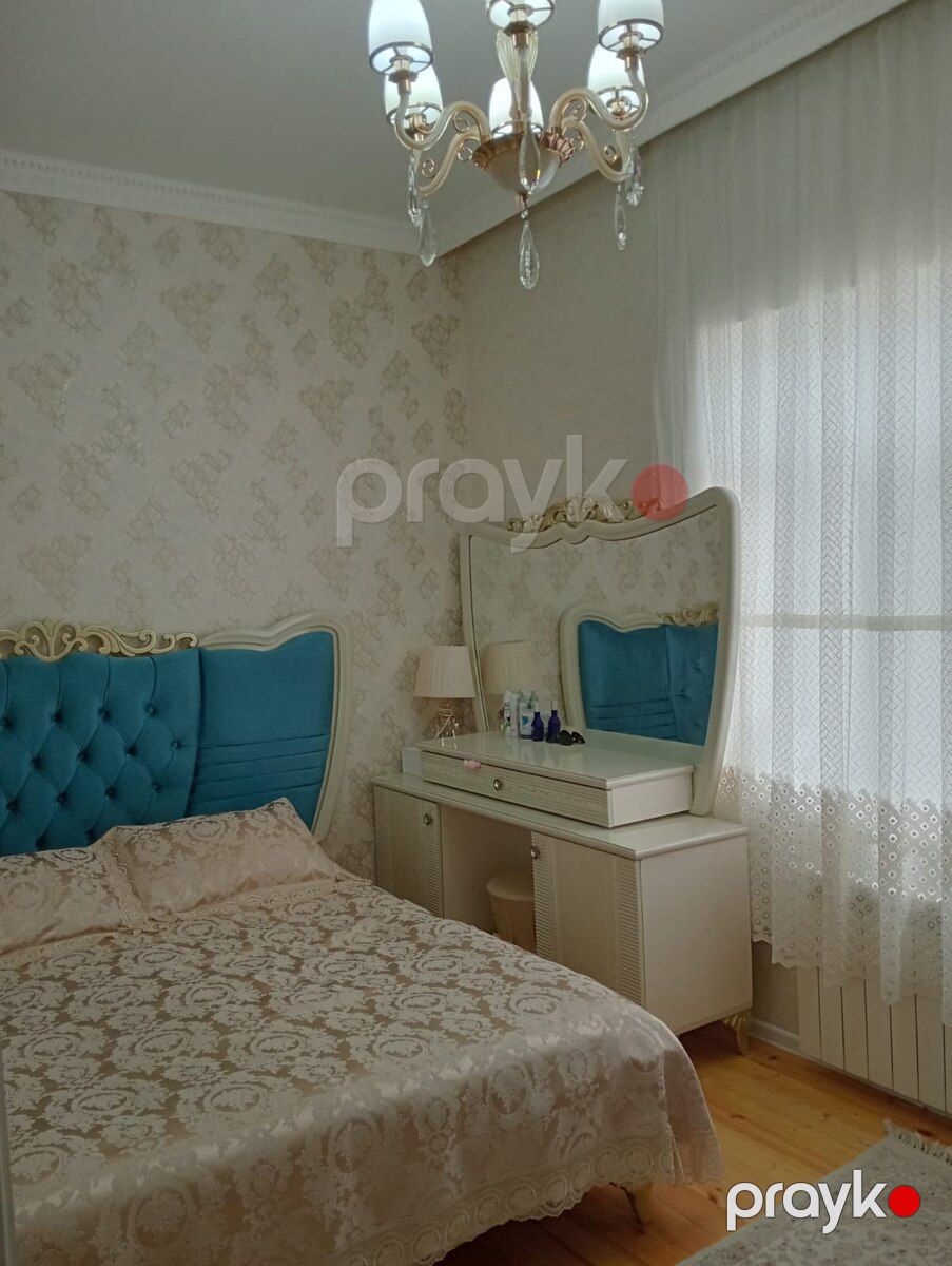 Həyət evi, Zabrat qəs — Ev, villa, Bakı (8)