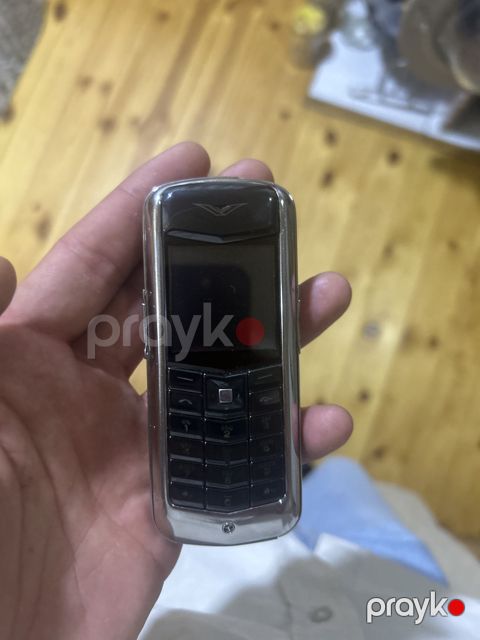Telefon Vertu — Bakı
