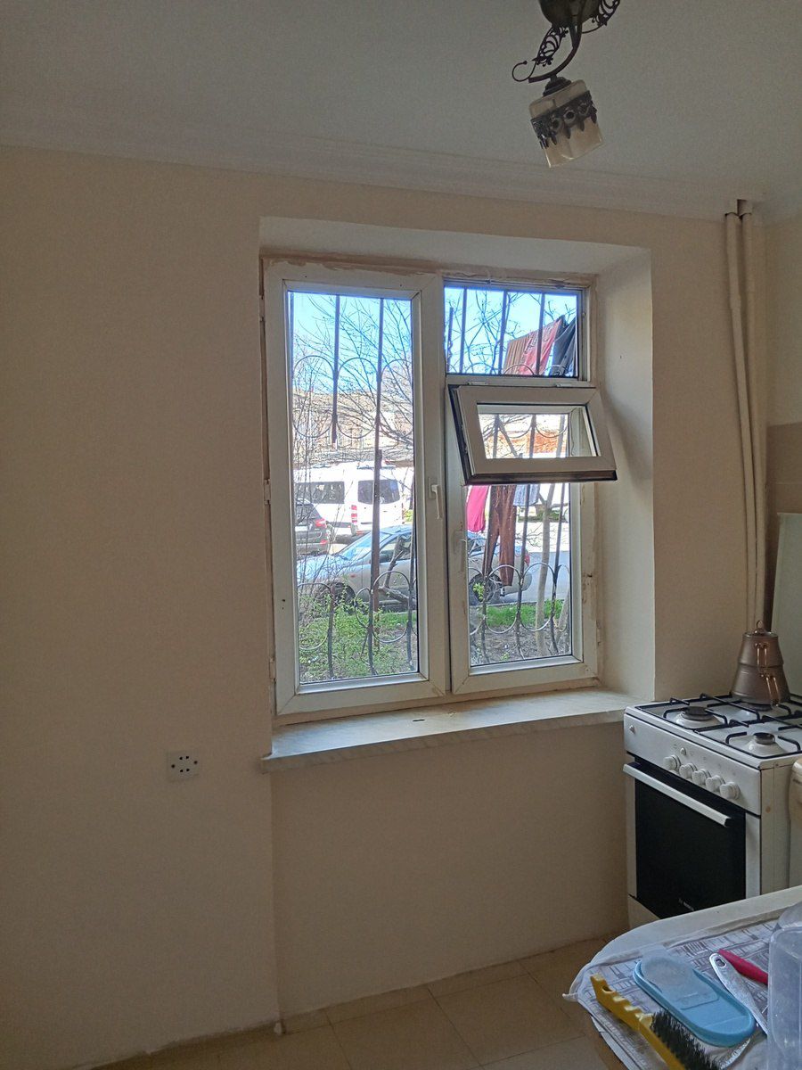 Satılır 1 otaqlı köhnə tikili 32 m² — Mənzil, Bakı (3)