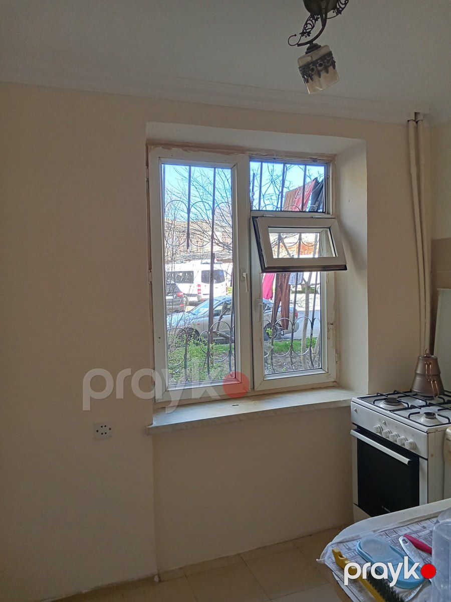 Satılır 1 otaqlı köhnə tikili 32 m² — Mənzil, Bakı (3)