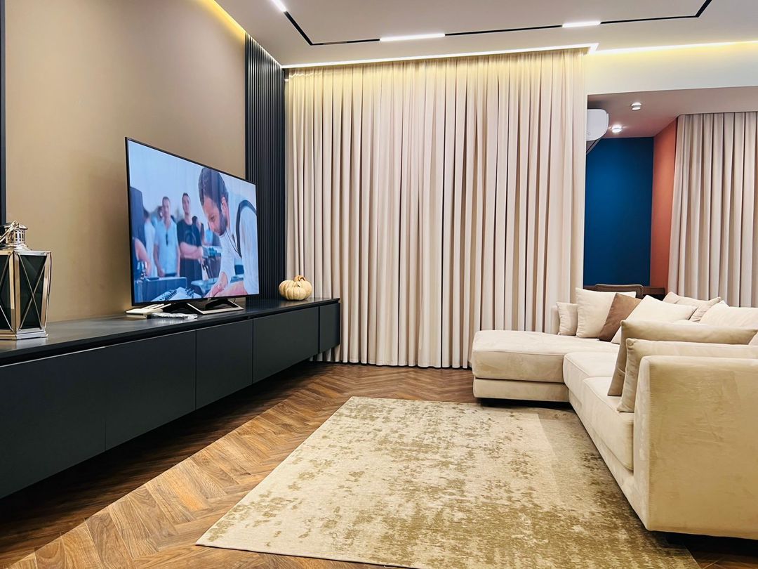 İcarəyə verilir 2 otaqlı yeni tikili 100 m² — Mənzil, Bakı (2)