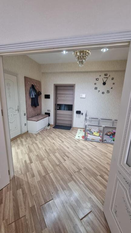 Satılır 3 otaqlı yeni tikili 126 m² — Mənzil, Bakı (12)