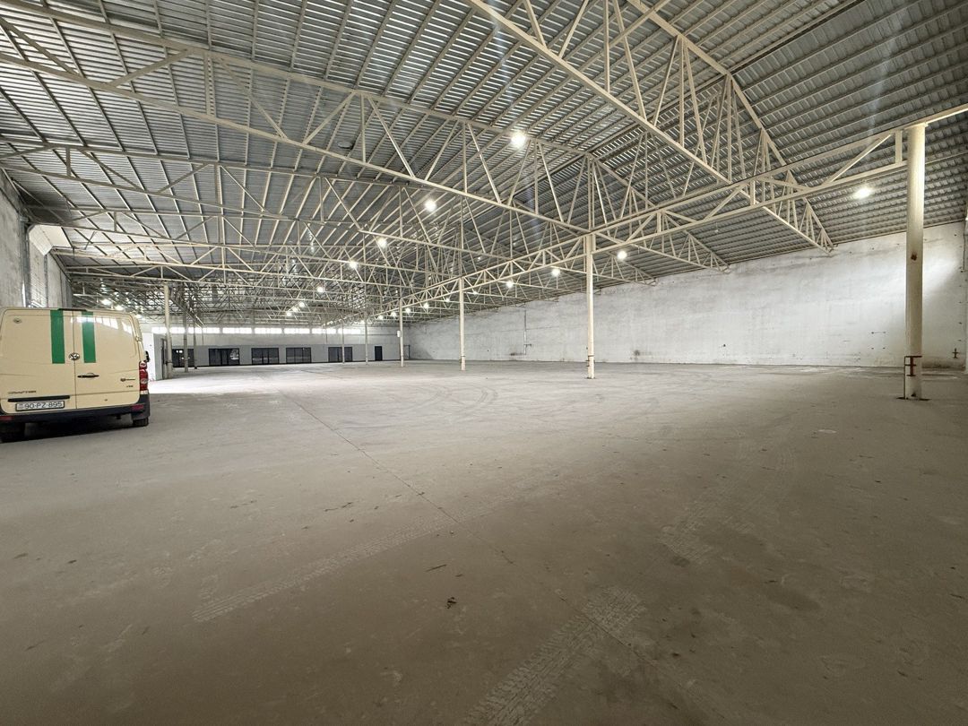 Satılır obyekt 10000 m² — Əmlak, Bakı (5)