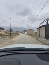 10 sot torpaq sahəsi, Saray qəs — Müslüm — Land plot