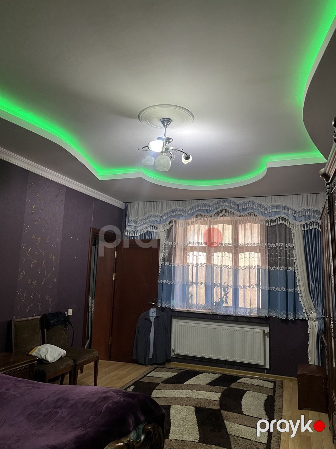 Satılır 4 otaqlı həyət evi/bağ evi 146 m² — Ev, villa, Xırdalan (4)
