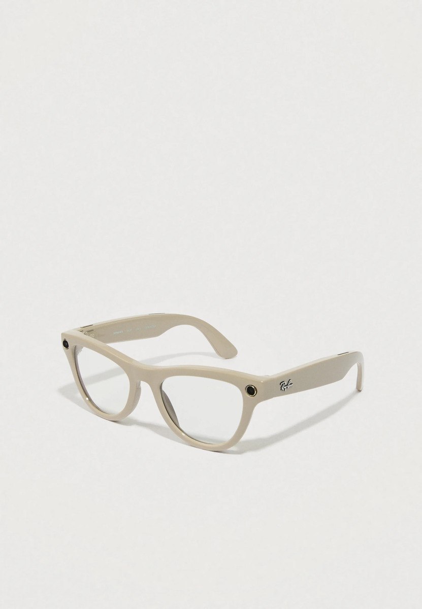 Skyler GEN2 Unısex - Sunglasses - shiny chalky grey/transitions sapphire — Elektronika, Bakı (3)