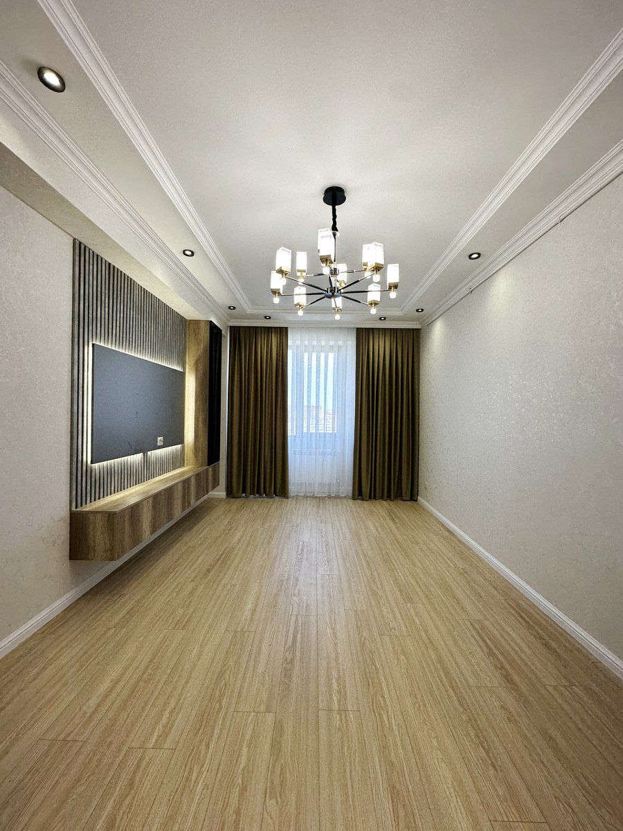 Satılır 2 otaqlı yeni tikili 51 m² — Mənzil, Bakı (2)