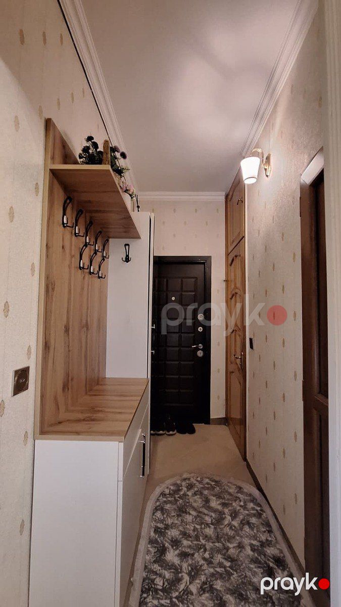Satılır 2 otaqlı köhnə tikili 60 m² — Mənzil, Bakı (9)