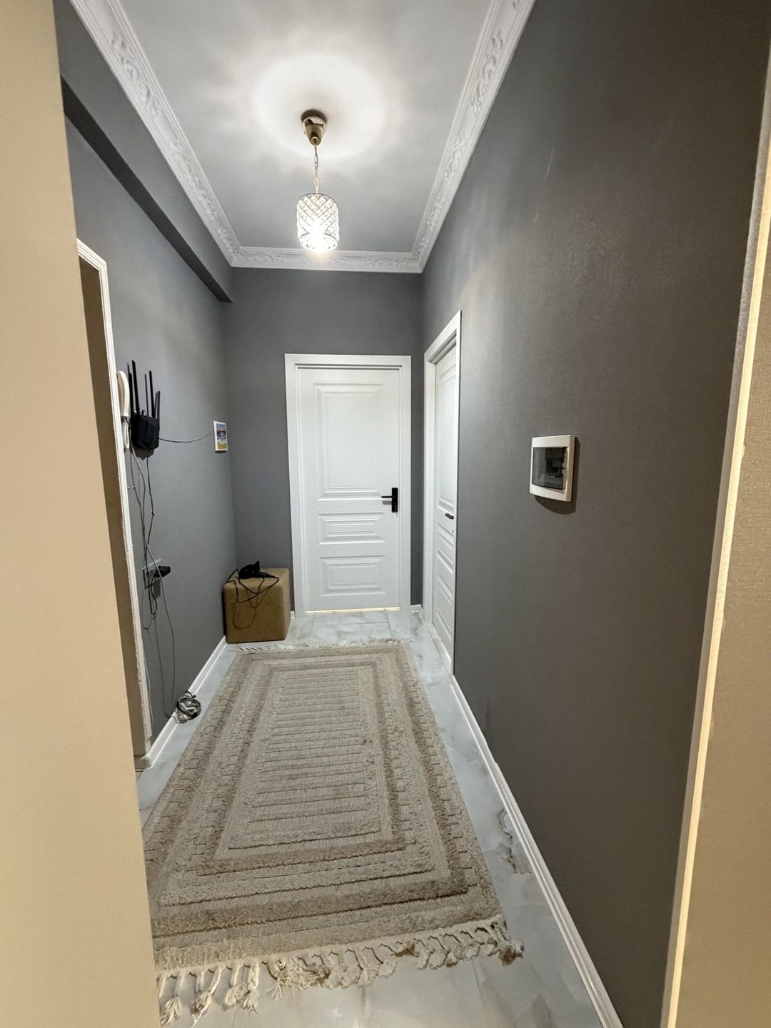 Satılır 2 otaqlı yeni tikili 66 m² — Mənzil, Xırdalan (11)