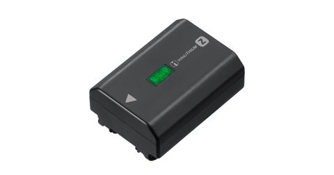Sony NP-FZ100 Battery (2280mAh) — Bakı