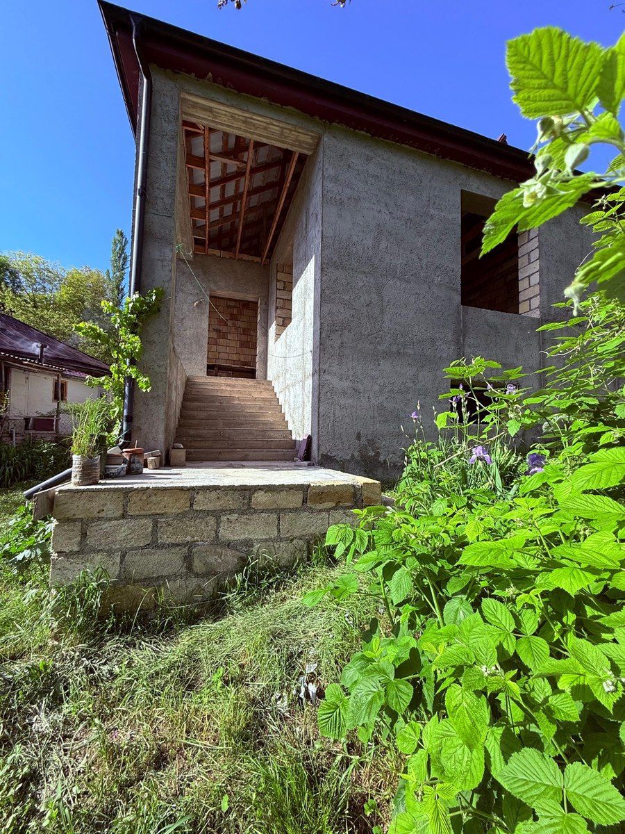 Həyət evi, Quba r — Ev, villa, Quba (3)