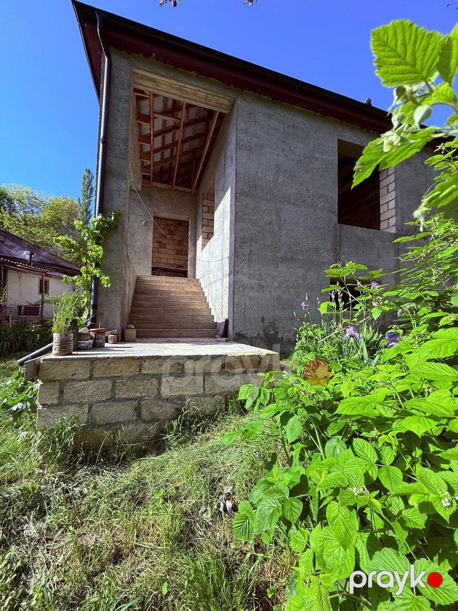 Həyət evi, Quba r — Ev, villa, Quba (3)
