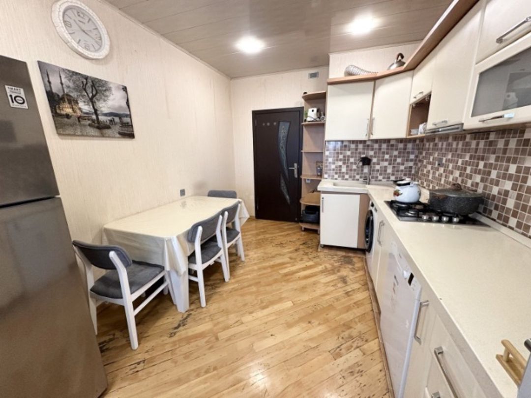 Satılır 4 otaqlı yeni tikili 153 m² — Mənzil, Bakı (10)