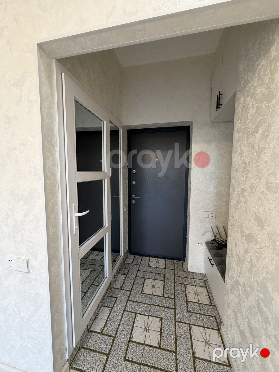 İcarəyə verilir 2 otaqlı yeni tikili 46 m² — Mənzil, Bakı (9)