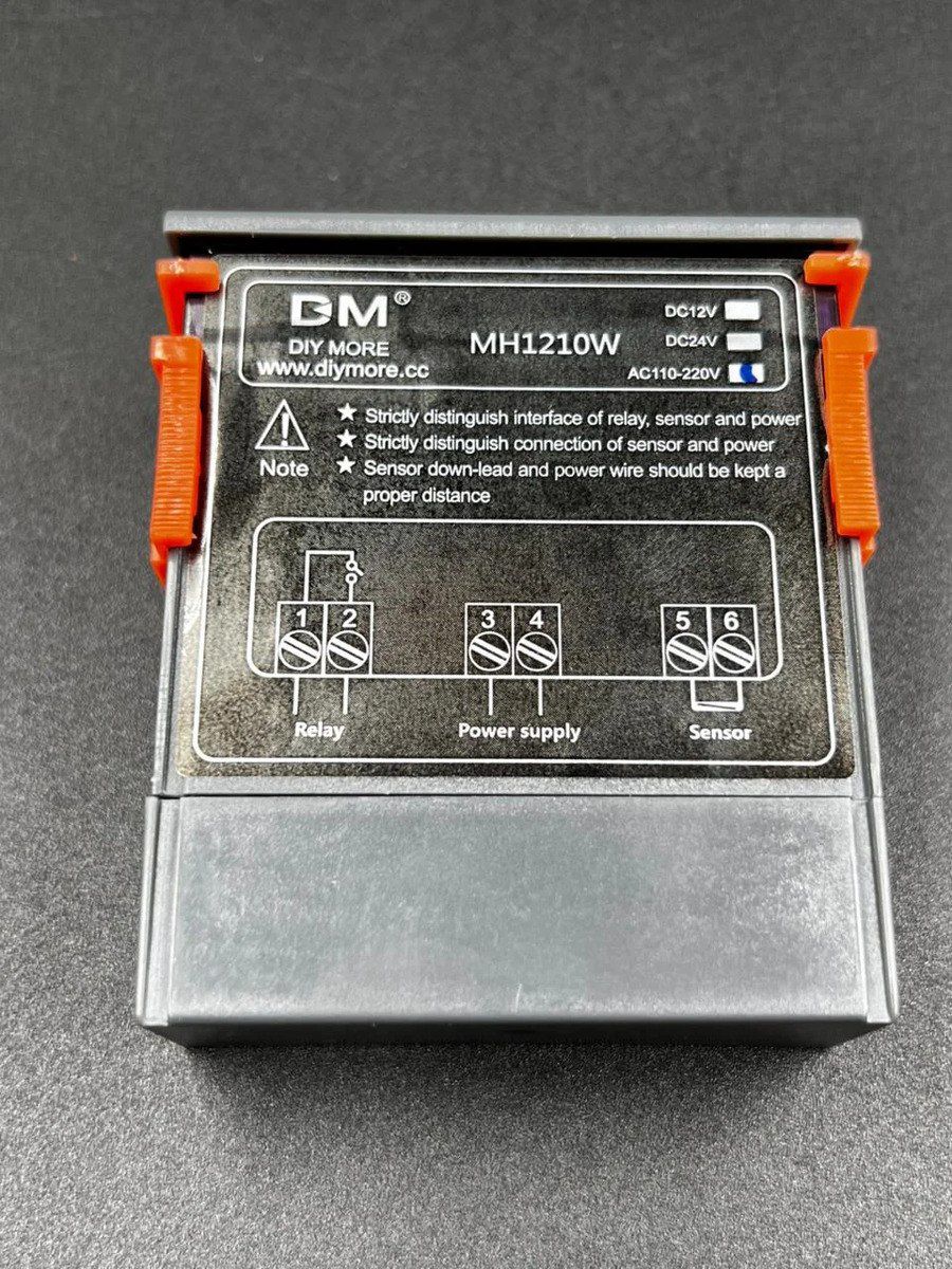 MH-1210/220V — Təmir və inşaat, Bakı (3)