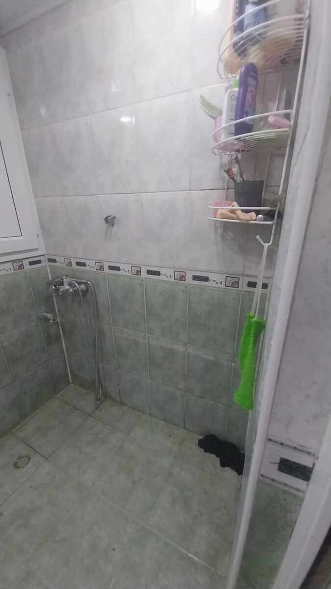 İcarəyə verilir 2 otaqlı köhnə tikili 60 m² — Mənzil, Bakı (3)