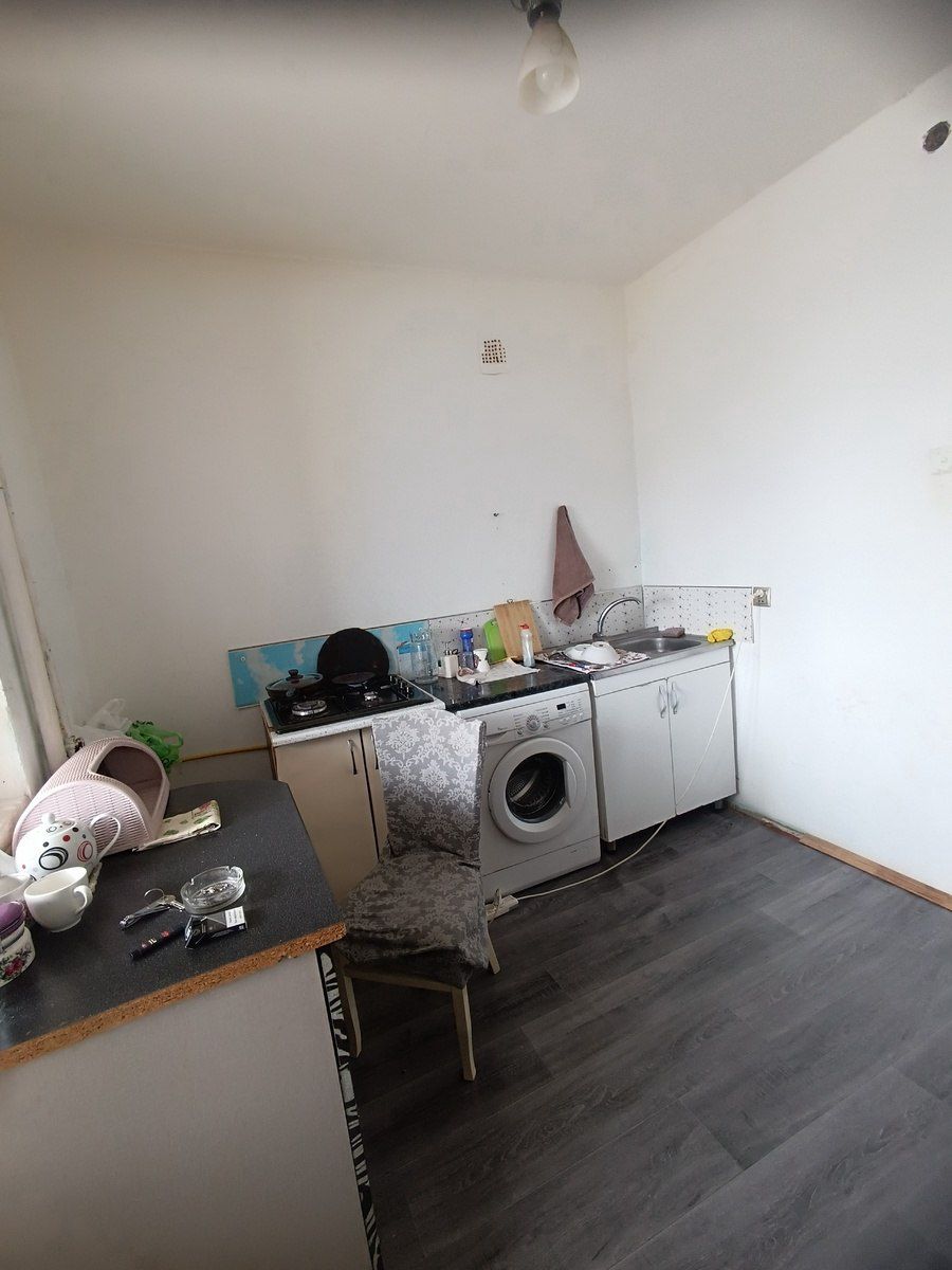 Satılır 2 otaqlı köhnə tikili 58 m² — Mənzil, Bakı (6)