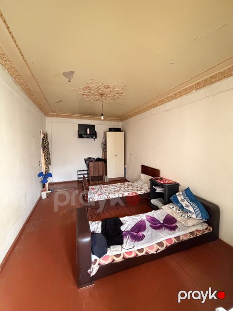 1-otaqlı mənzil kirayə verilir, Atatürk pr. 37a, 65 m²