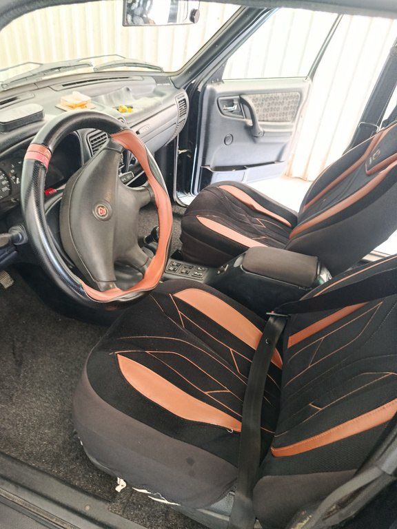 GAZ 3110 "Volga", 2.3 L, 2007 il, 153 385 km — Avtomobillər, Sabirabad (12)