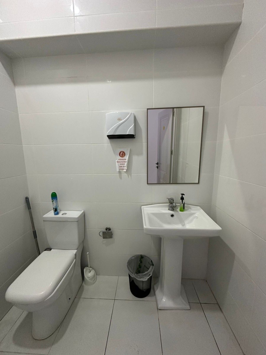 İcarəyə verilir obyekt 330 m² — Əmlak, Bakı (6)