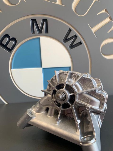 BMW N63 yağ nasosu — Bakı
