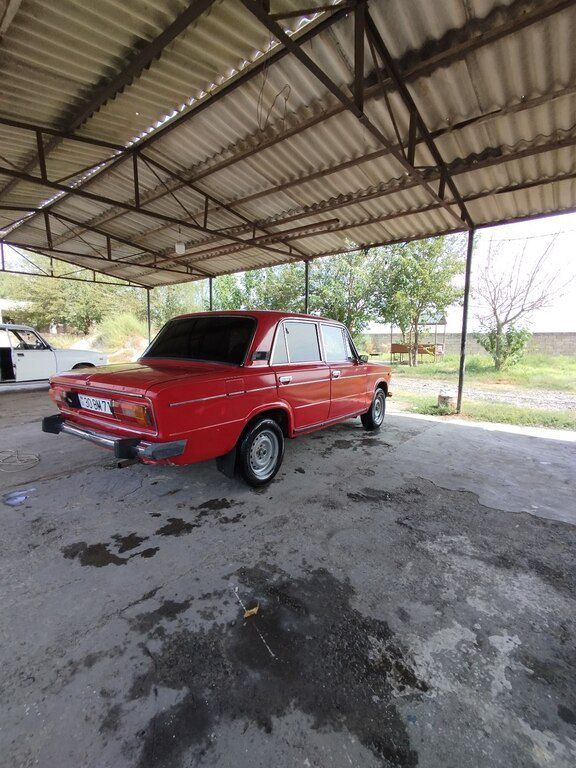 Lada (VAZ) 2106, 1.6 L, 1986 il, 165 744 km — Avtomobillər, İmişli (8)