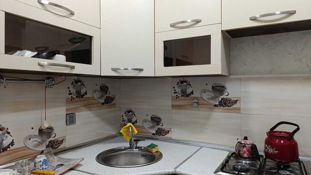 İcarəyə verilir 1 otaqlı köhnə tikili 40 m² — Mənzil, Bakı (5)