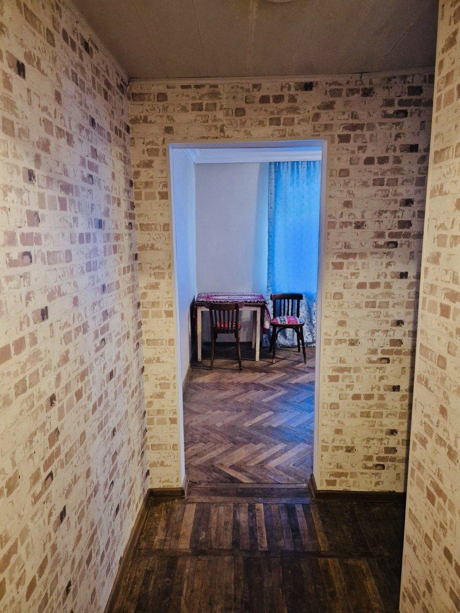 Satılır 1 otaqlı köhnə tikili 30 m² — Mənzil, Bakı (7)