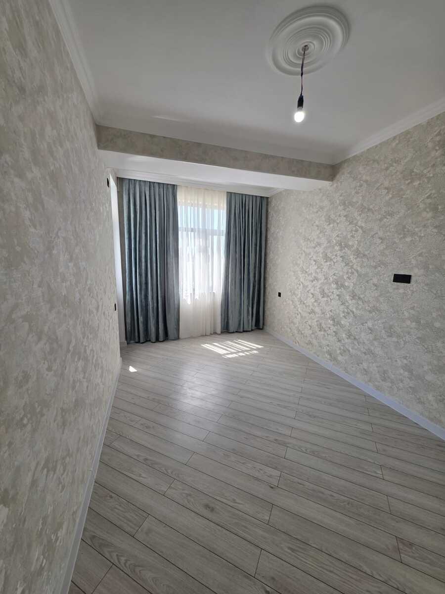 Satılır 2 otaqlı yeni tikili 56 m² — Mənzil, Sumqayıt (9)