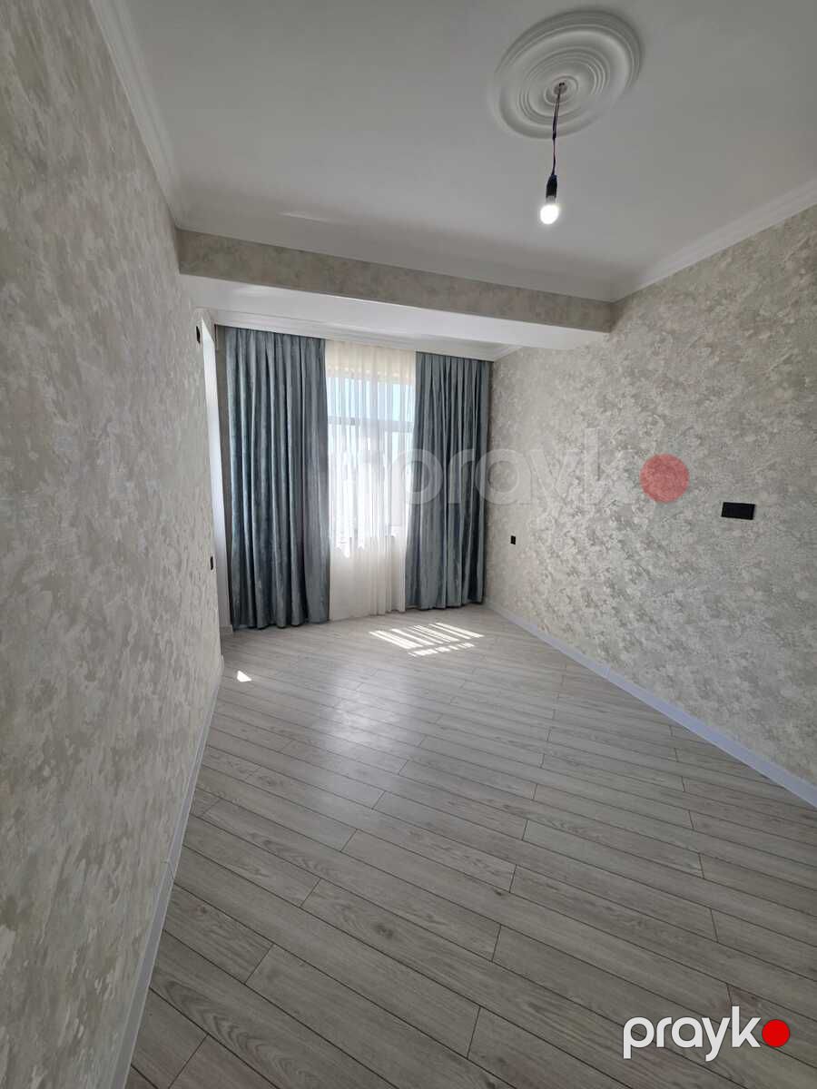 Satılır 2 otaqlı yeni tikili 56 m² — Mənzil, Sumqayıt (9)