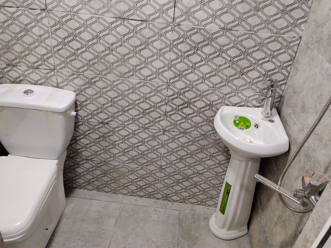 Satılır 1 otaqlı köhnə tikili 25 m² — Mənzil, Bakı (8)
