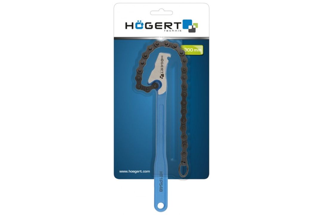 Zəncir boru açarı Högert HT1P548 — Təmir və inşaat, Bakı (2)