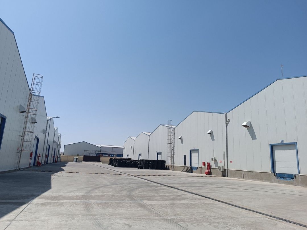 İcarəyə verilir obyekt 1000 m² — Əmlak, Bakı (11)