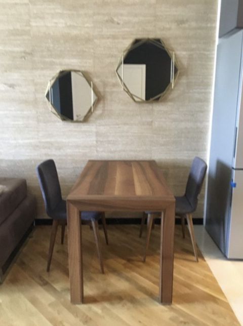 İcarəyə verilir 2 otaqlı yeni tikili 62 m² — Bakı