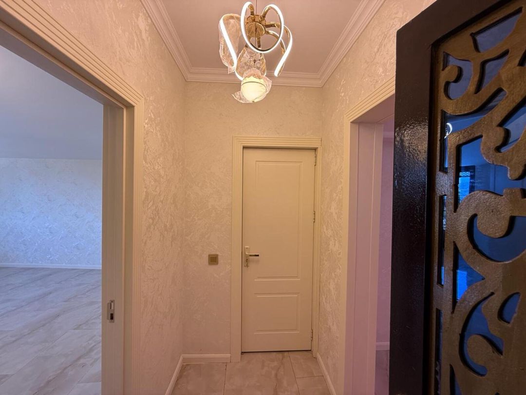 Satılır 2 otaqlı yeni tikili 70 m² — Mənzil, Bakı (12)