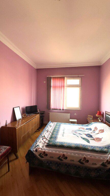 Satılır 4 otaqlı yeni tikili 145 m² — Mənzil, Bakı (8)