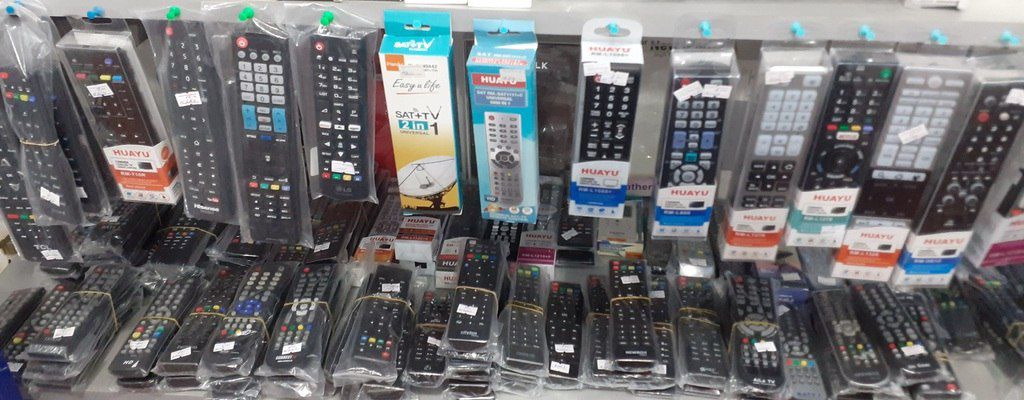 Pultlar — TV və Video, Bakı (2)