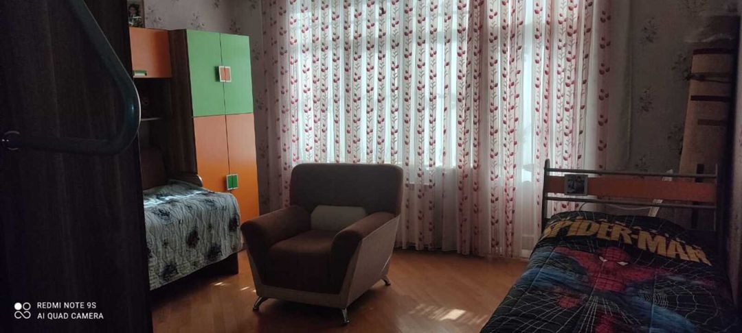 Satılır 8 otaqlı həyət evi/bağ evi 388.7 m² — Ev, villa, Naxçıvan (12)