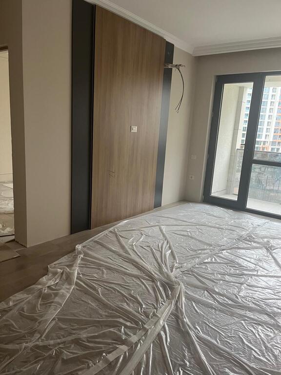Satılır 2 otaqlı yeni tikili 57 m² — Mənzil, Bakı (3)