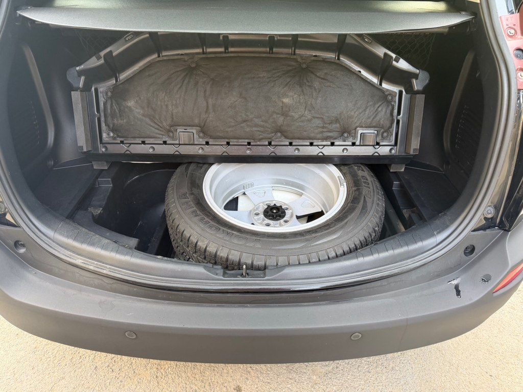 Toyota RAV4, 2.0 L, 2014 il, 265 000 km — Avtomobillər, Bakı (8)